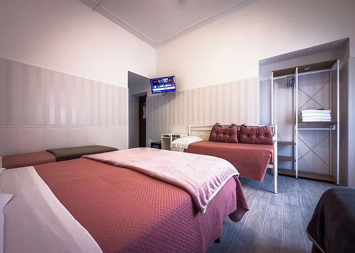 Hotel Giada Roma